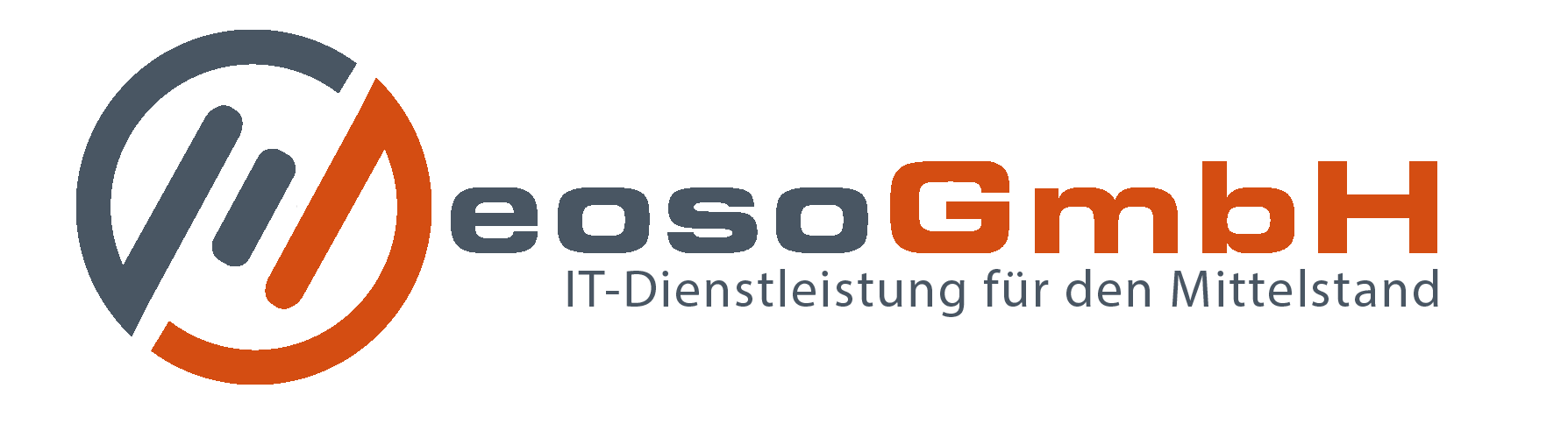 Meoso GmbH IT-Support & Marketing